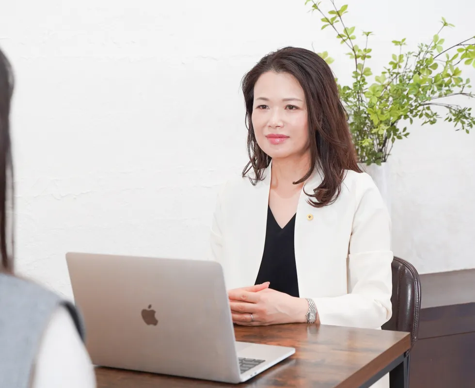 “人”に関わるすべてを トータルサポートいたします。