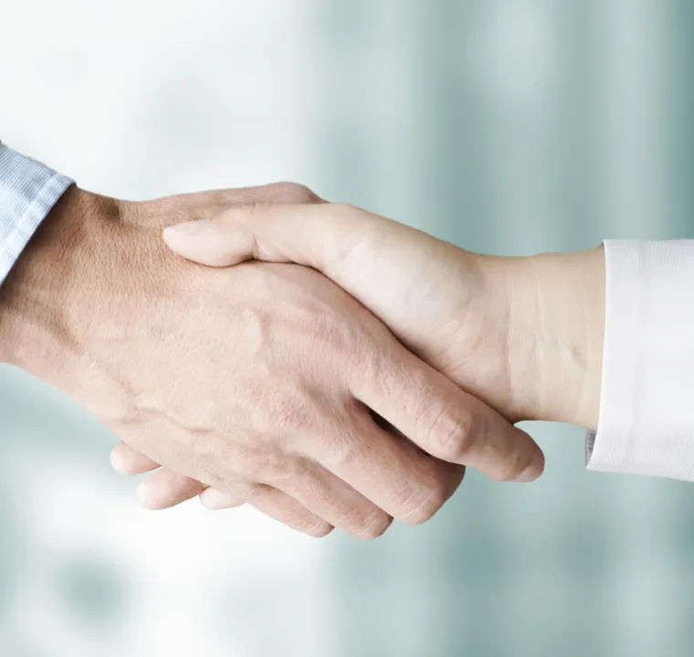 ビジネスパートナーとして経営者に寄り添う伴走型サポート